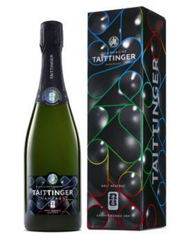 サッポロビールが輸入販売のテタンジェ、2026年W杯の公式シャンパーニュに決定！4月28日から大会記念ボトルを数量限定発売