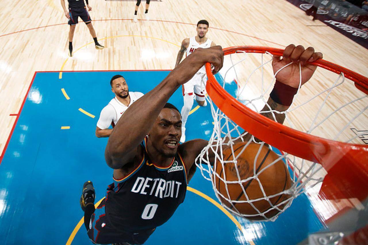 “ガチNBAファン”の俳優・庄司浩平　NBAクリスマスゲーム中継で語る、あふれるバスケ愛