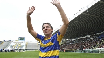 「退屈でアイデンティティを失った」元イタリア代表レジェンド、イタリアサッカーの凋落に強い懸念