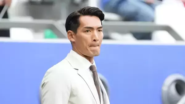 「選手である前に“戦士”であれ」「静岡の主役になりましょう」藤枝MYFC槙野智章監督の演説が話題