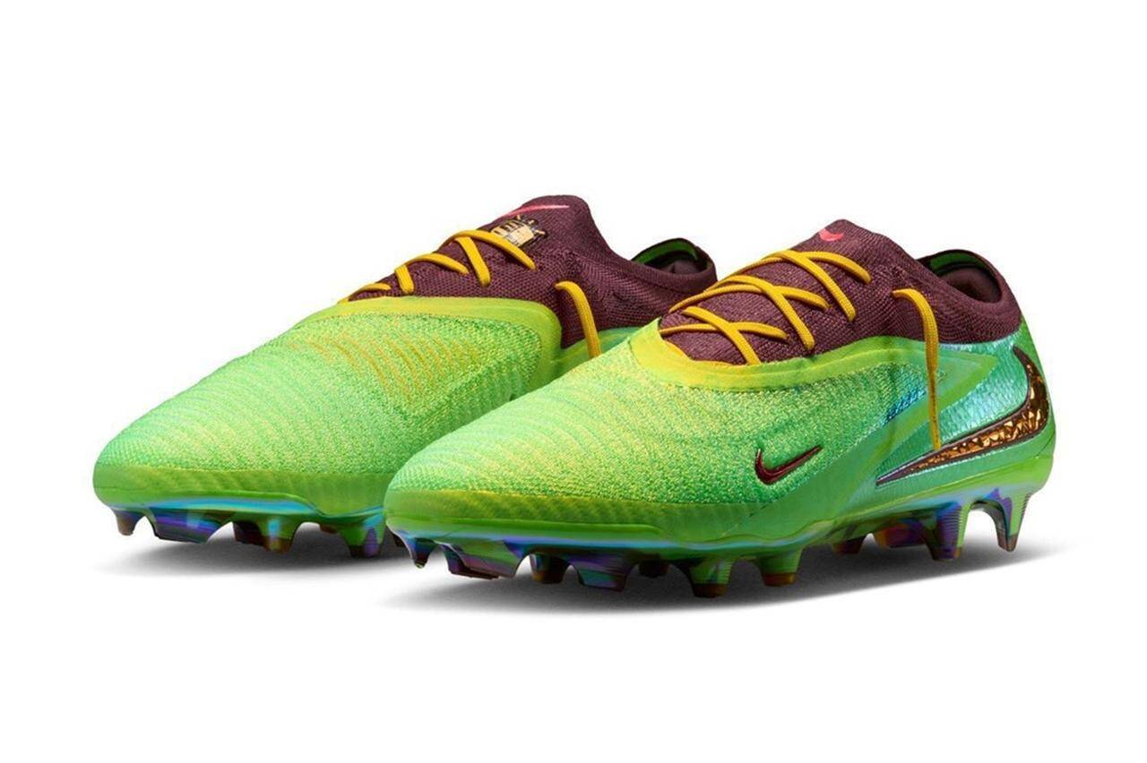 トラヴィス・スコット×NIKEの超人気限定サッカースパイク、再販売が決定！「Clubhouse by KAMO」で抽選販売…受付は7月15日まで