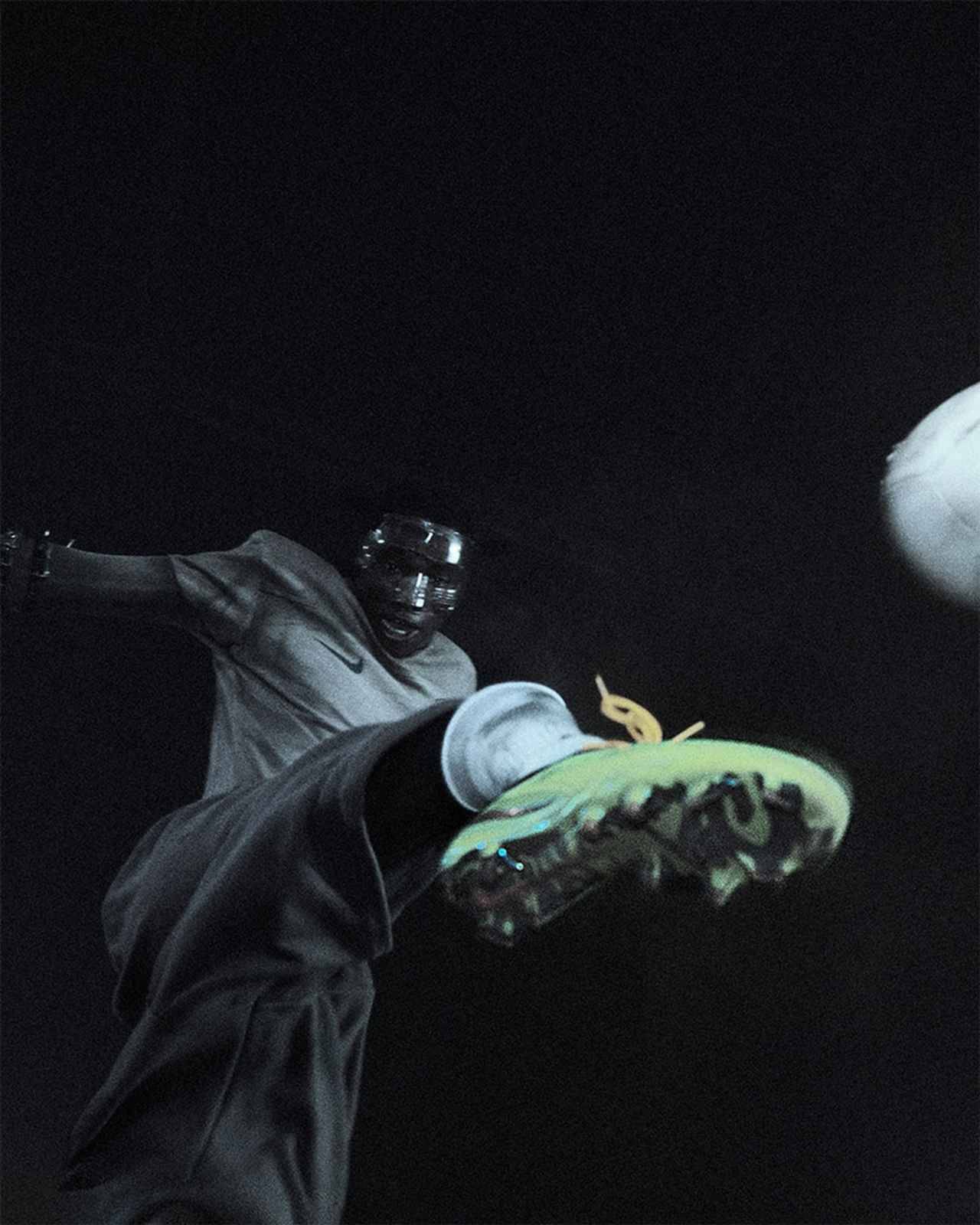 トラヴィス・スコット×NIKEの超人気限定サッカースパイク、再販売が決定！「Clubhouse by KAMO」で抽選販売…受付は7月15日まで