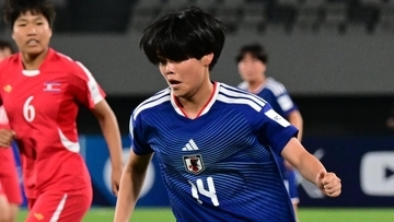 リトルなでしこ、U-17女子W杯に向けた国内キャンプで23名を招集！エース花城恵唯らJFAアカデミー福島から7名が選出