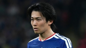 「これガチ」W杯日本代表FW中村敬斗、高いシュート精度の秘訣は『母とのある練習』だったと明かす