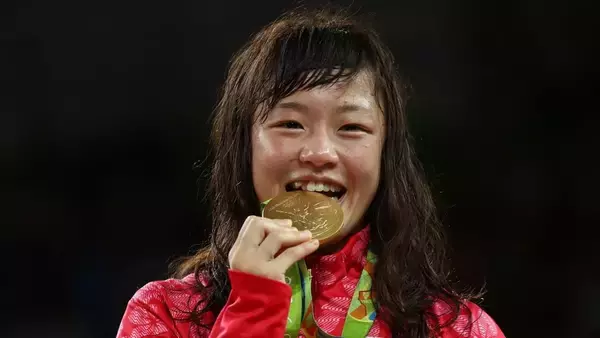 女子選手盗撮問題、「不審者が警察に捕まることがジュニアの頃からあった」と女子金メダリストが明かす…盗撮防止用ウェアも登場