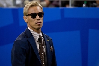 韓国メディアが報じた本田圭佑の監督挑戦、浮かび上がった"資格の壁"