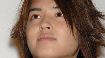 全国高校サッカー選手権の応援歌を歌うT.N.T手越祐也さん、「サッカーは最高」「すべてをサッカーから学ばせてもらった」