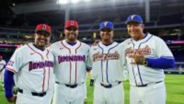 「WBCの醍醐味が詰まっている」ライバル国の選手らの心温まる交流が「スポーツマンシップの素晴らしい例」と海外で話題に！