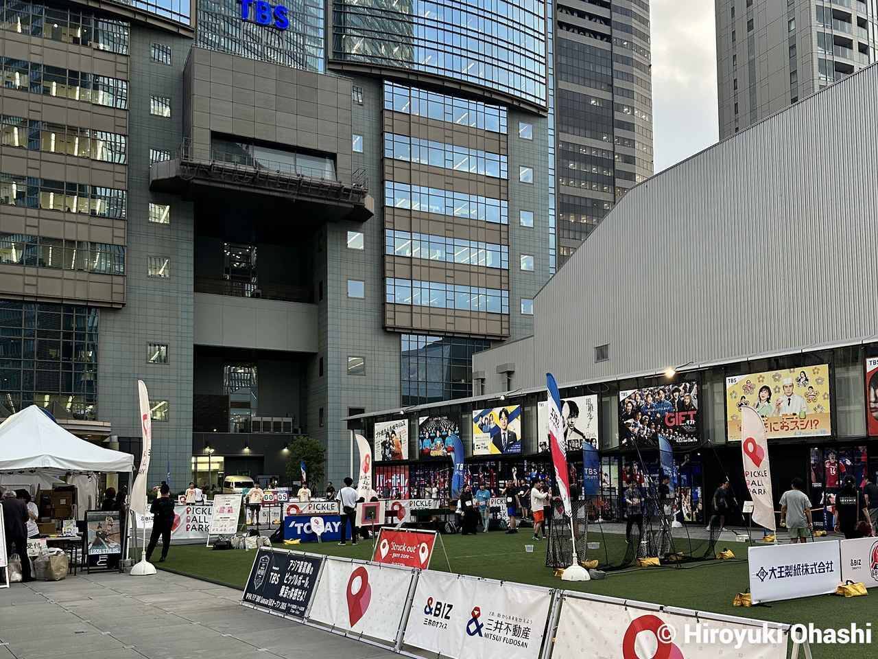大坂なおみも参画、世界で人気沸騰！都市型スポーツ「ピックルボール」が日本でも流行るワケ