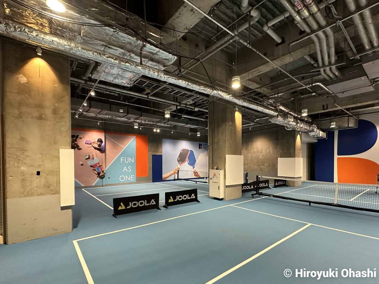 大坂なおみも参画、世界で人気沸騰！都市型スポーツ「ピックルボール」が日本でも流行るワケ