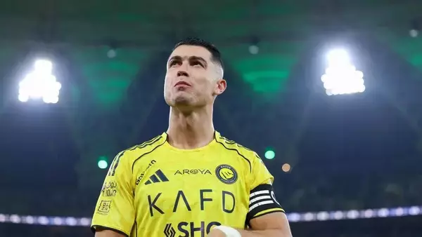 クリスティアーノ・ロナウドが「2026年に達成しそうな6つの偉大な記録」