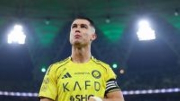 クリスティアーノ・ロナウドが「2026年に達成しそうな6つの偉大な記録」