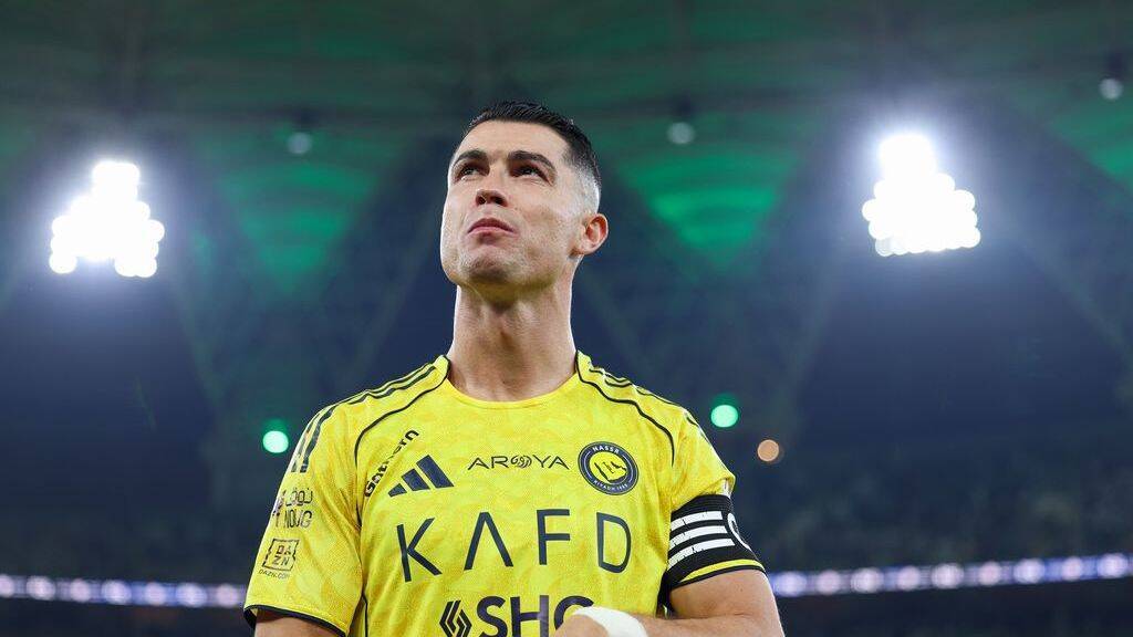 クリスティアーノ・ロナウドが「2026年に達成しそうな6つの偉大な記録」