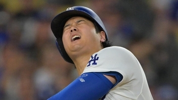 大谷翔平、ふたたび『魔法のような10月』へ！「大谷の打棒爆発なくして3連覇なし」と現地で復活待望論