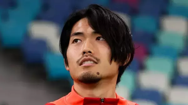 靱帯断裂の町田浩樹、復帰までには数週間以上とホッフェンハイム監督　伊藤洋輝と毎熊晟矢も試合欠場