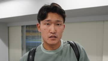 JFL栃木シティDF西山大雅が愛車ランクルが窃盗被害に…。愛車捜索に「どうか、ご協力よろしくお願いいたします」と呼びかけ