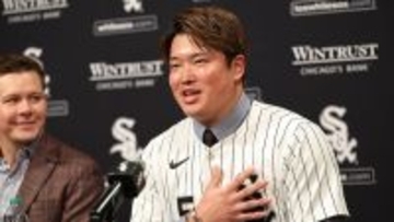 昨季は100敗、一昨年は歴史上最悪の121敗…村上宗隆、“暗黒”ホワイトソックスの希望となり大人気に