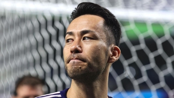 「日本は住みやすくて生きづらい…（顔が見えないと）日本は意地悪な人が多い」吉田麻也が海外と比較