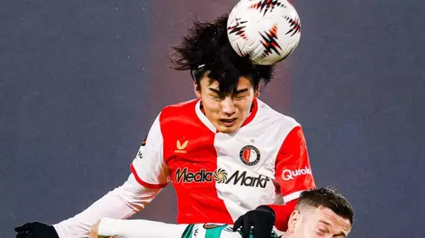 身長182cmの日本代表エース、「別格、小柄なのに超高くジャンプできる」とオランダOBが称賛