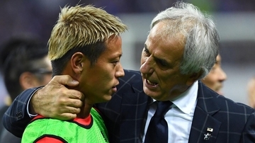 日本代表、前代未聞のクーデター！？W杯直前の監督電撃解任「クーデターというか…責任ある行動」と代表OBが裏事情暴露