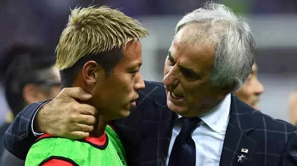 日本代表、前代未聞のクーデター！？W杯直前の監督電撃解任「クーデターというか…責任ある行動」と代表OBが裏事情暴露