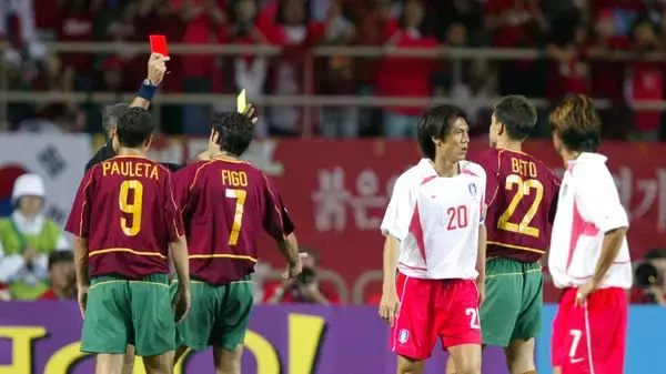 W杯の歴史上「全くの期待外れだったダークホース」最悪の7チーム