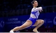 太りすぎとの『体型批判』に反論！五輪メダリストの19歳女子体操選手 「この体型のおかげ…人にはそれぞれの体型がある」