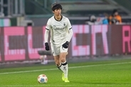 高井幸大がW杯を逃した遠因を作ったグラートバッハ、宇野禅斗に素早く動いた本当の理由