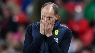 日本代表に初めて負けた強豪イングランド、監督が釈明 「どれほどいいチームかは事前に分かっていたが…」