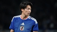日本代表中村敬斗、メッシら世界のスターとともに『W杯GSベストイレブン』に選出！ポジションがDFなワケ