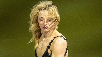 「彼女ほどこの賞にふさわしい人はいない」坂本花織をカメラから守った米国女子選手、五輪フェアプレー賞にノミネートされる！