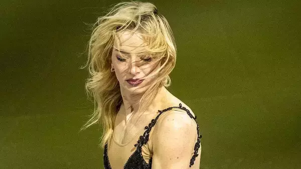 「彼女ほどこの賞にふさわしい人はいない」坂本花織をカメラから守った米国女子選手、五輪フェアプレー賞にノミネートされる！