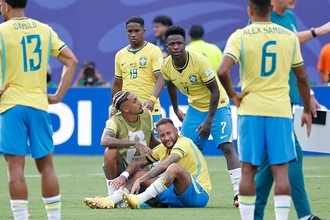 「遊ぶ喜びを思い出すべき」——2002年優勝時の主将が語ったブラジル再建への切実な提言