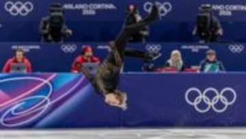 2026冬季五輪、日本に勝ったアメリカ・フィギュア団体、『50年禁止だった大技』にあのスターも頭を抱えて仰天！