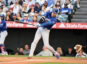 大谷効果で敵地の球場に日本企業の看板が激増……その先にあるドジャースの本当の狙い
