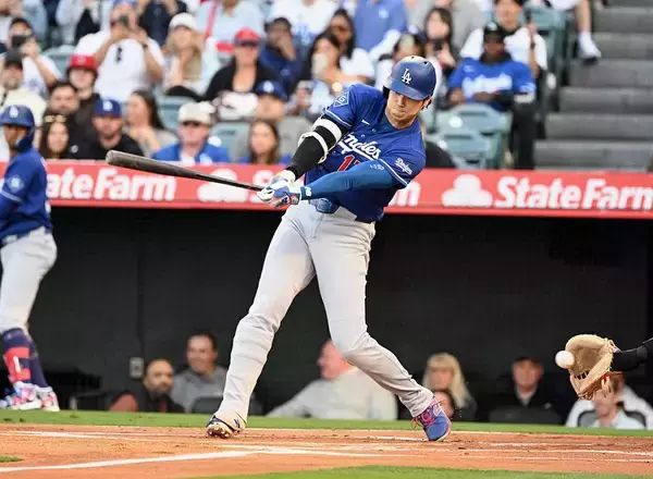 大谷効果で敵地の球場に日本企業の看板が激増……その先にあるドジャースの本当の狙い