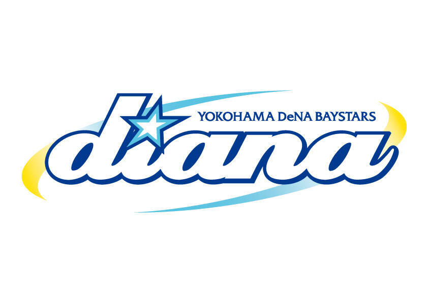 横浜DeNA、パフォーマンスチームのDianaが新体制＆新ロゴを発表！新メンバーらが抱負語る