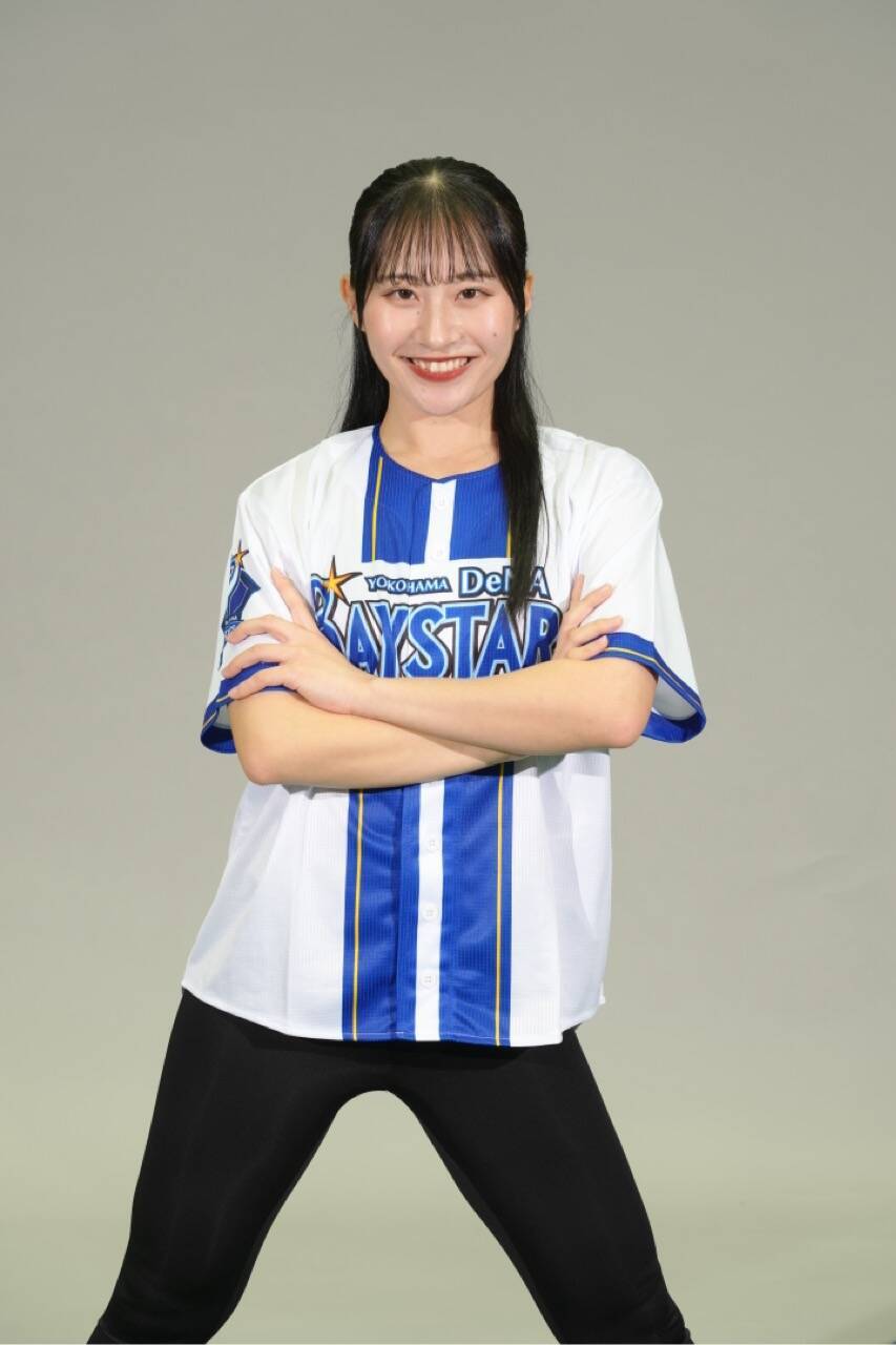 横浜DeNA、パフォーマンスチームのDianaが新体制＆新ロゴを発表！新メンバーらが抱負語る