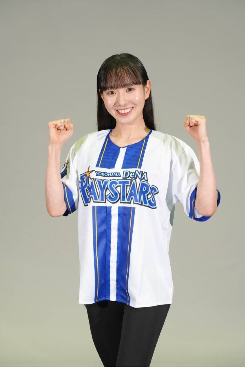 横浜DeNA、パフォーマンスチームのDianaが新体制＆新ロゴを発表！新メンバーらが抱負語る