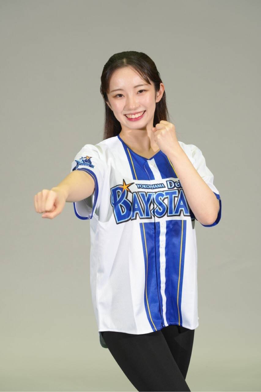 横浜DeNA、パフォーマンスチームのDianaが新体制＆新ロゴを発表！新メンバーらが抱負語る