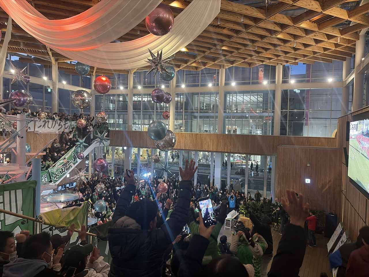 J2初昇格で地域が賑わうヴァンラーレ八戸！アウェイサポーター向け「1泊2日のモデルコース」を八戸市が熱く紹介