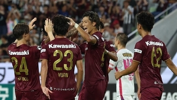 Jリーグに新たなダービー爆誕！その名も「川鉄ダービー」…別名「世界一ハートフルな兄弟喧嘩」の誕生秘話とは