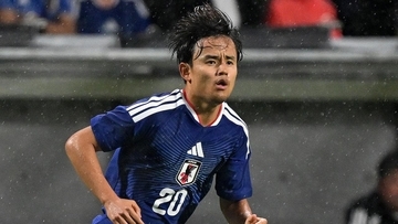 久保建英が倒されたPKシーン、ベネズエラが大荒れ！「文句のつけようがない」と現地インフルエンサーがVAR判定を支持したワケ