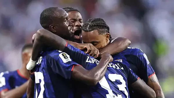 躍進のカーボヴェルデは何位？「ワールドカップ史上最高の番狂わせチーム」TOP6