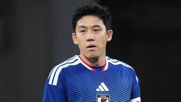 「何も後悔はありません」W杯負傷離脱の遠藤航、日本代表からの引退を発表