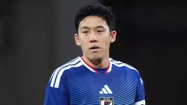 「何も後悔はありません」W杯負傷離脱の遠藤航、日本代表からの引退を発表
