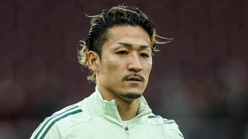 前田大然、セルティックでやる気低下！？「ひどいプレー…本来の姿ではない」と敵レジェンドが指摘