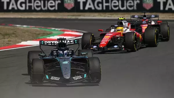 フジテレビ、FODプレミアムで「F1無料配信」！第4戦マイアミ・第5戦カナダ・第6戦モナコのフリー走行・スプリント予選で実施