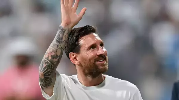 メッシが「2026年に達成するかもしれない驚愕の記録」TOP7