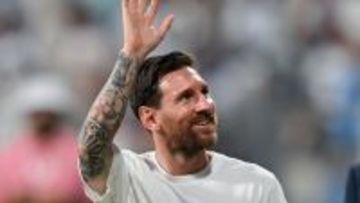 メッシが「2026年に達成するかもしれない驚愕の記録」TOP7